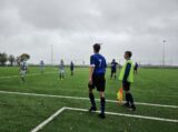 S.K.N.W.K. 2 - Vrederust 2 (competitie) seizoen 2023-2024 (54/134)